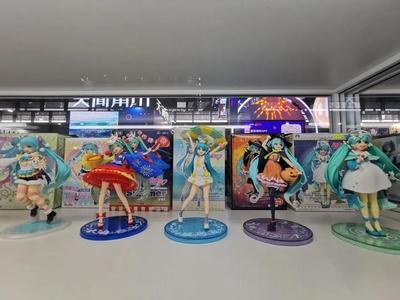 2020 China Joy 動(dòng)漫開發(fā)的盛宴與新機(jī)遇