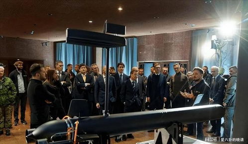 俄烏水下沖突揭示新戰場維度，30米精確打擊挑戰傳統安全觀念